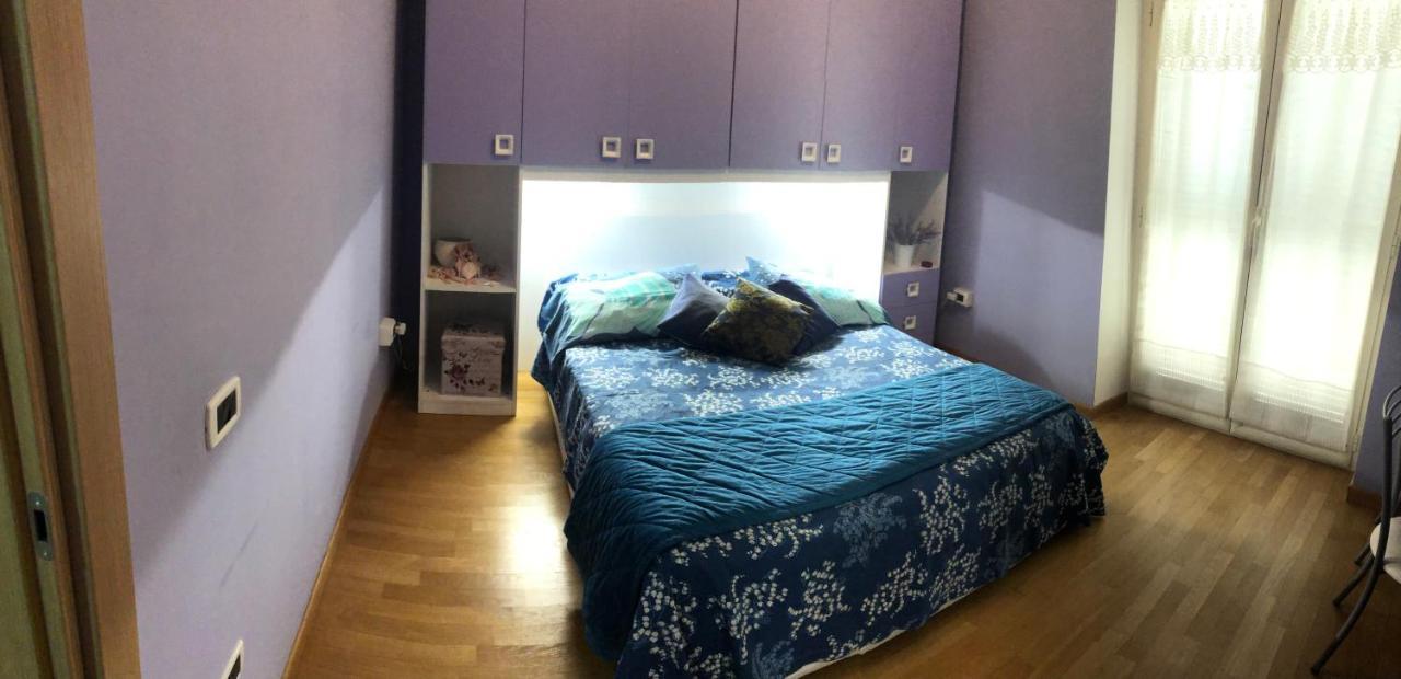 Bed and Breakfast Il Giardino della Reggia Caserta Esterno foto