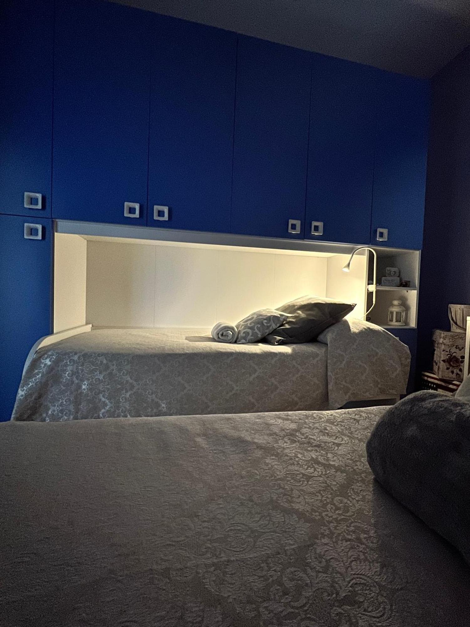 Bed and Breakfast Il Giardino della Reggia Caserta Esterno foto